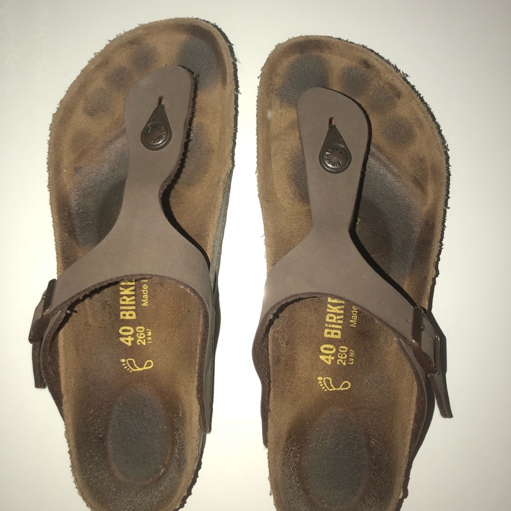 Women’s Birkenstocks